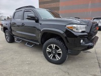 Image for 2017 Toyota Tacoma TRD Sport Double Cab 5.0 ft SB ID: 7034994