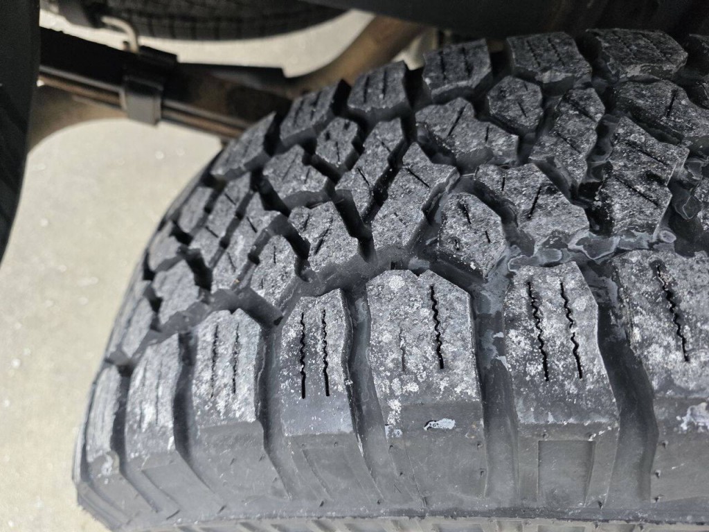 2017 Toyota Tacoma Image 19