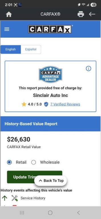 2017 Toyota Tacoma Image 30