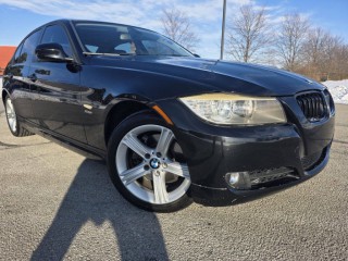Image for 2011 BMW 3 Series 328i xDrive ID: 7046757