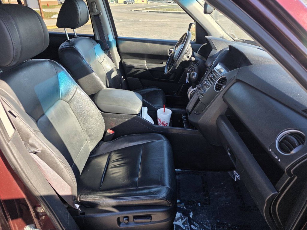 2015 Honda Pilot Image 13