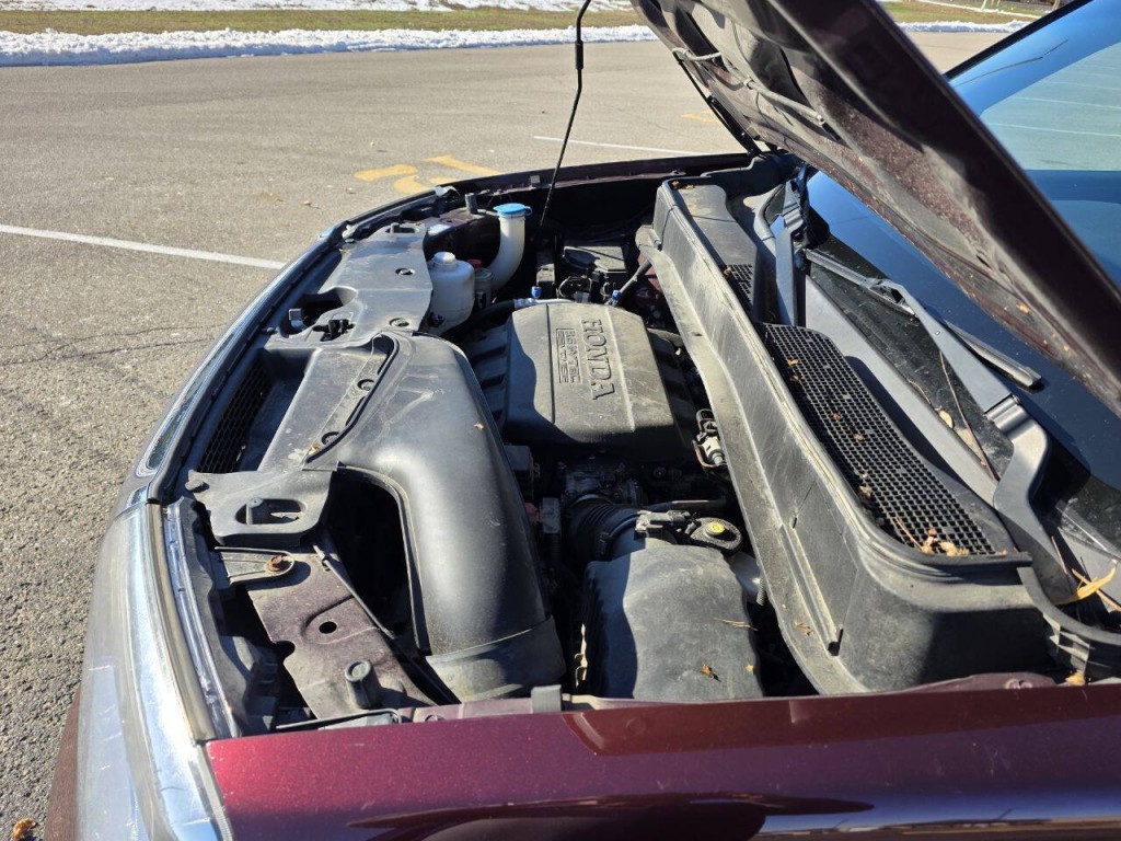 2015 Honda Pilot Image 20