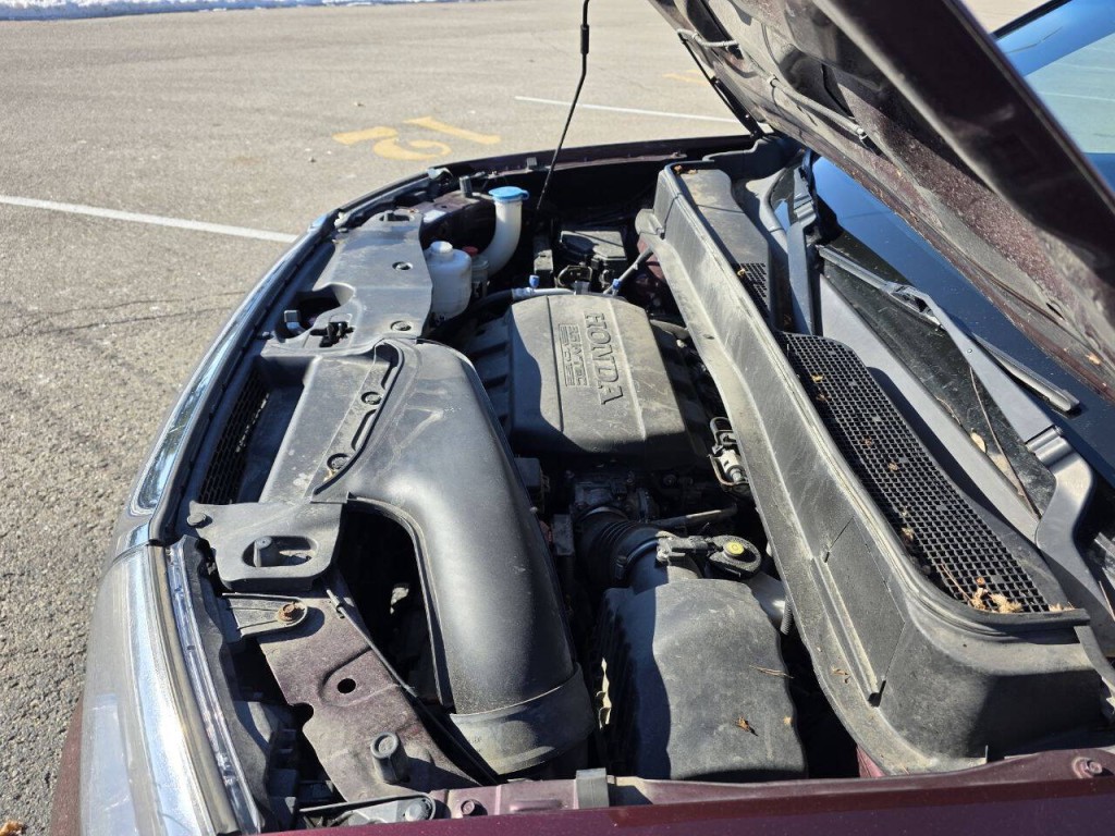 2015 Honda Pilot Image 21