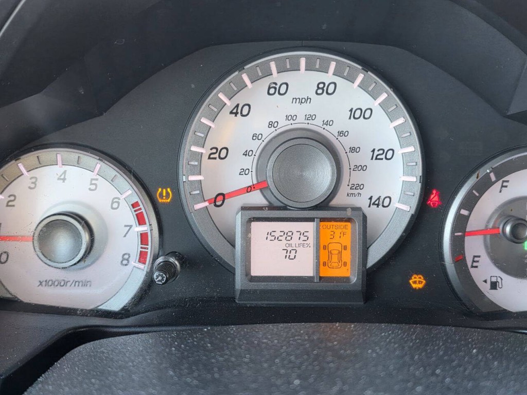 2015 Honda Pilot Image 24