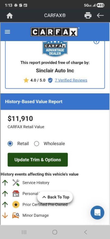 2015 Honda Pilot Image 26