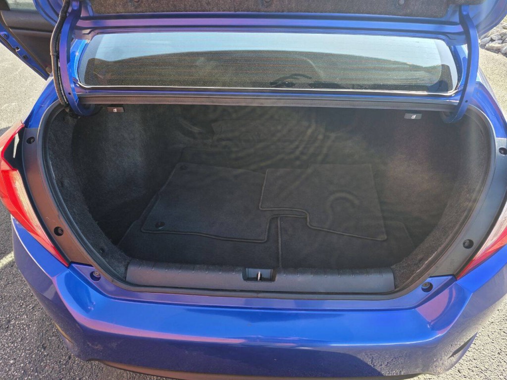 2016 Honda Civic Image 15