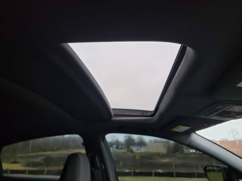 2017 Honda Civic Image 16