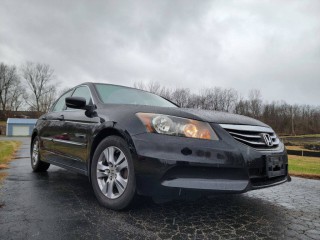 Image for 2012 Honda Accord SE ID: 7063120