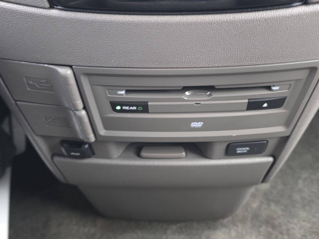2017 Honda Odyssey Image 31