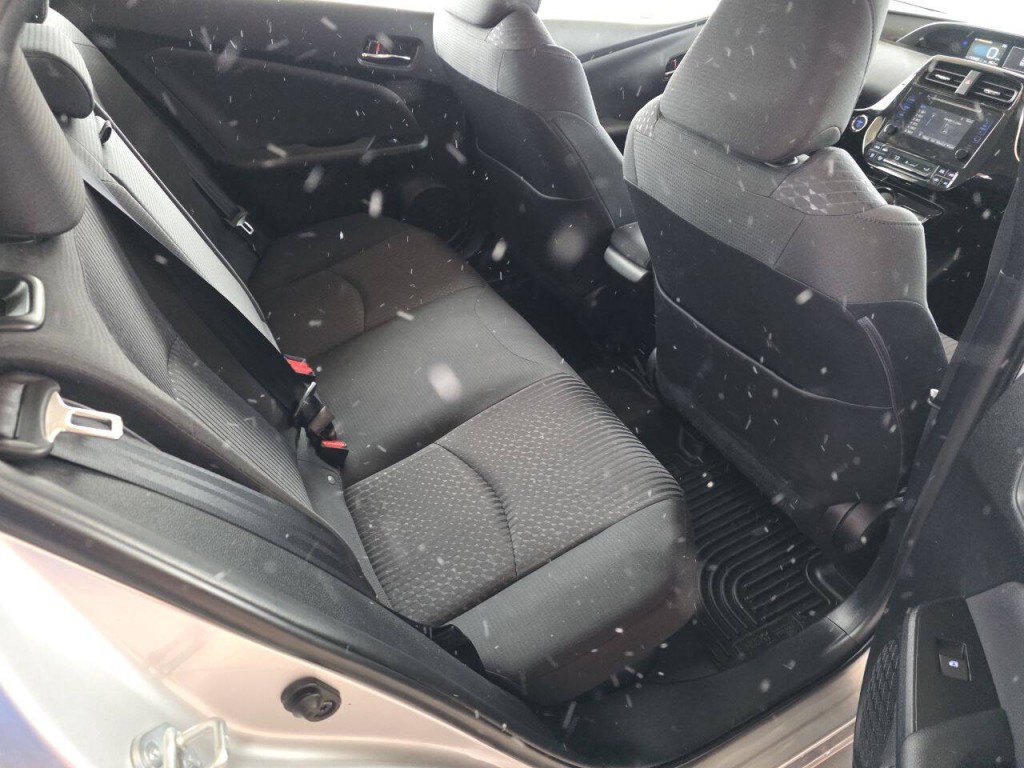 2017 Toyota Prius Image 14
