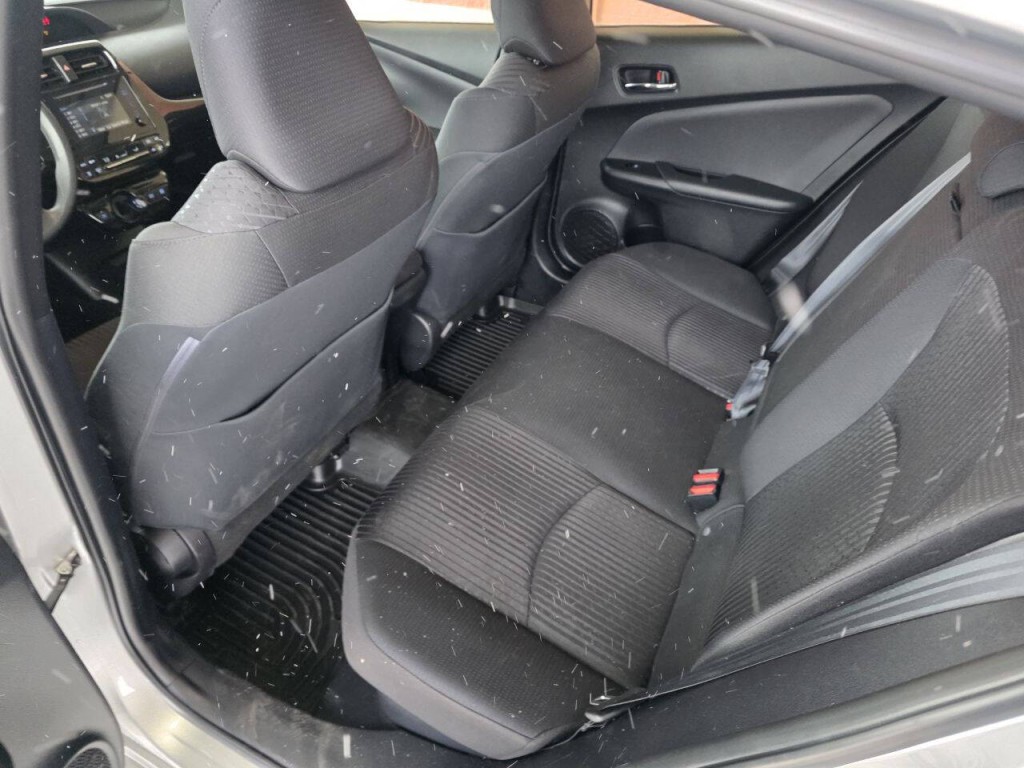 2017 Toyota Prius Image 17