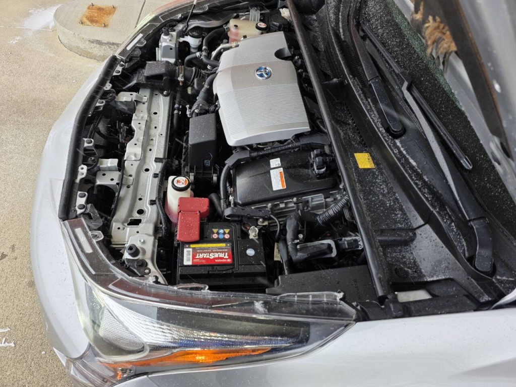 2017 Toyota Prius Image 20