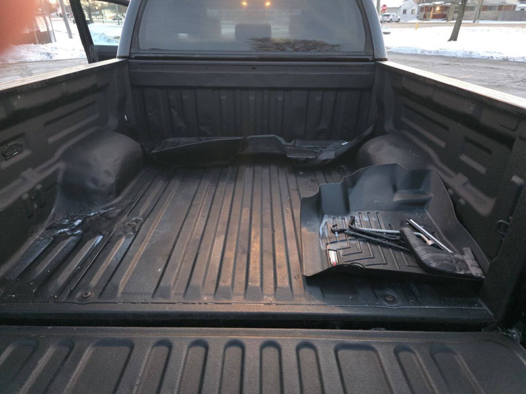 2012 Toyota Tundra Image 12