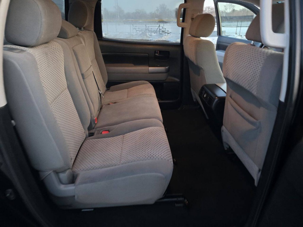 2012 Toyota Tundra Image 13