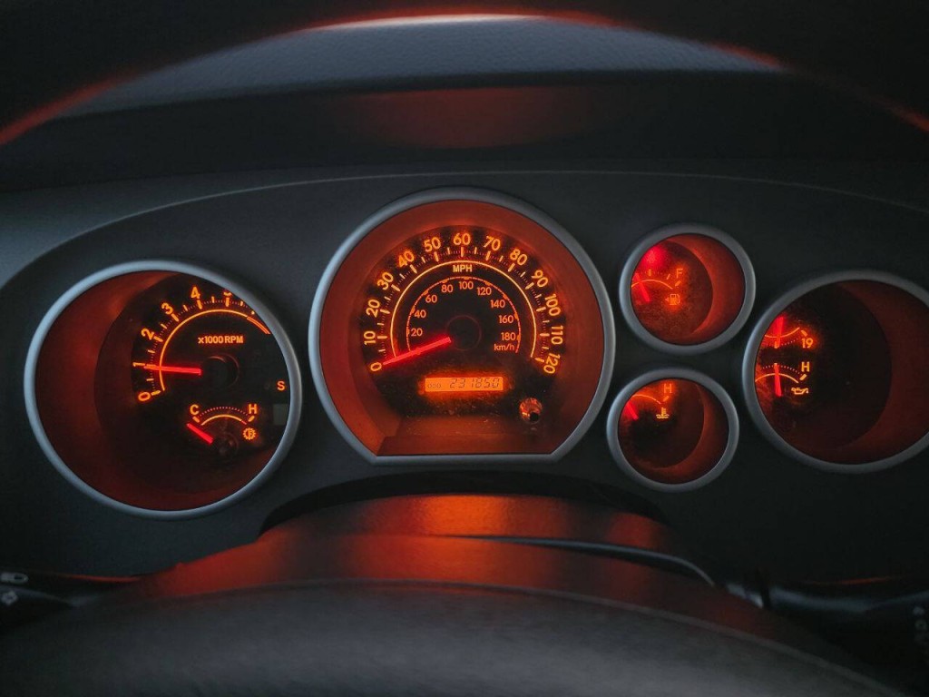 2012 Toyota Tundra Image 16