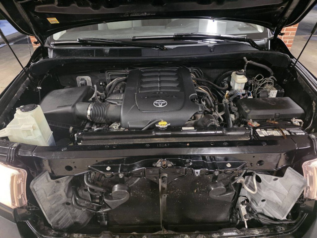 2012 Toyota Tundra Image 20