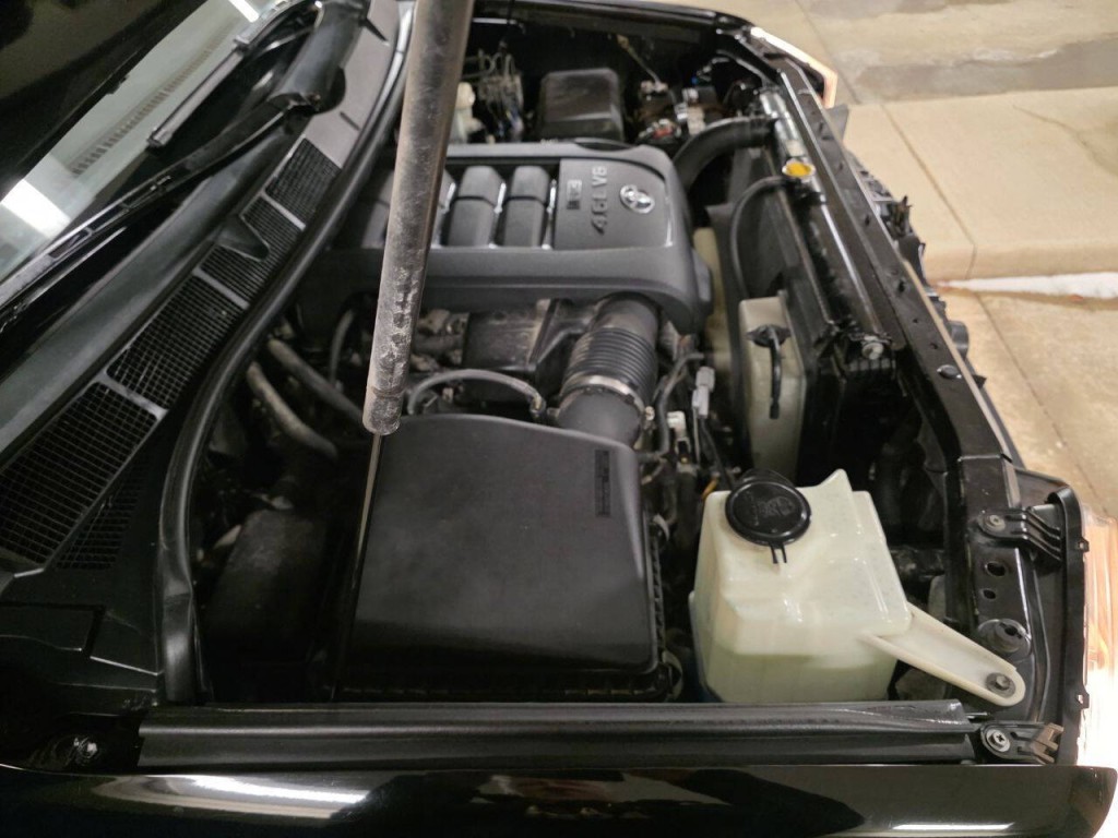 2012 Toyota Tundra Image 21