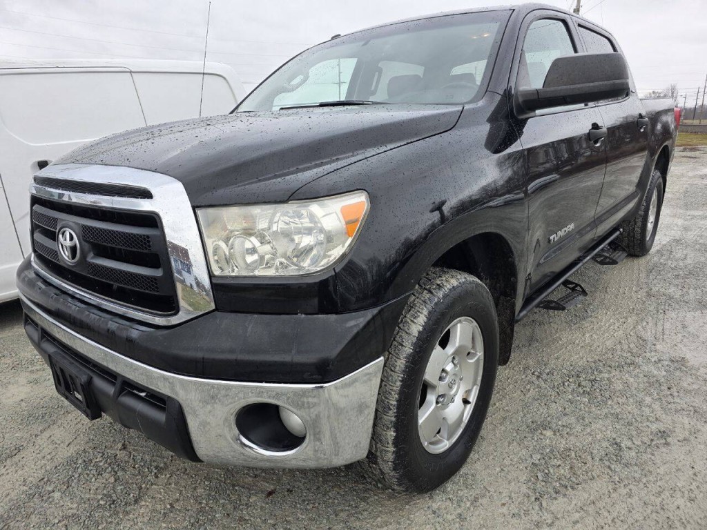 2012 Toyota Tundra Image 22
