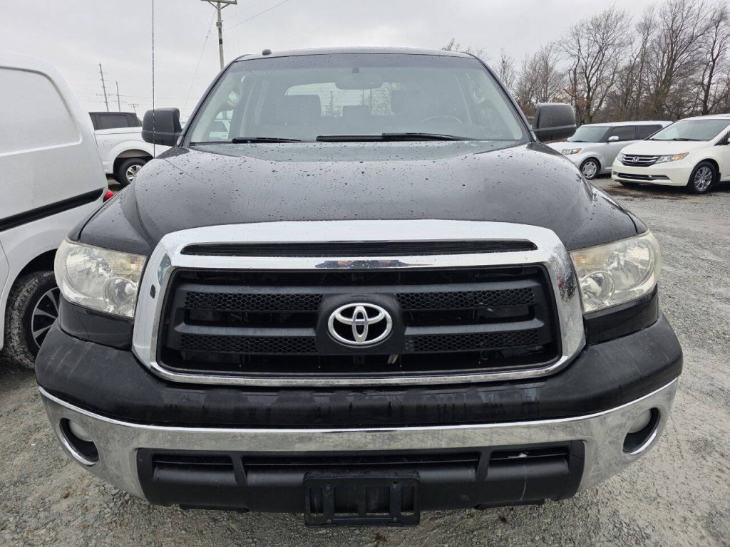 2012 Toyota Tundra Image 23