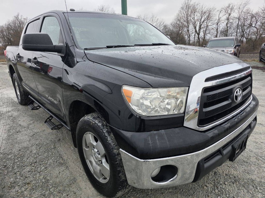 2012 Toyota Tundra Image 24