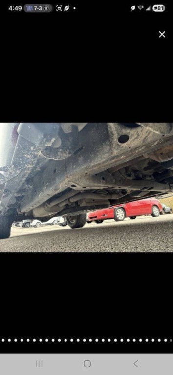 2012 Toyota Tundra Image 26