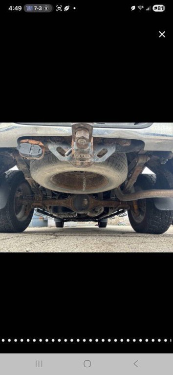 2012 Toyota Tundra Image 27