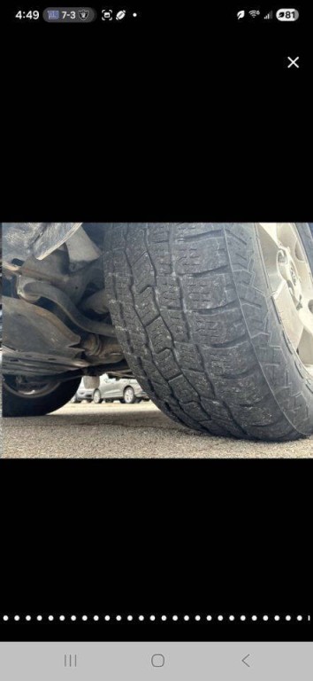 2012 Toyota Tundra Image 29