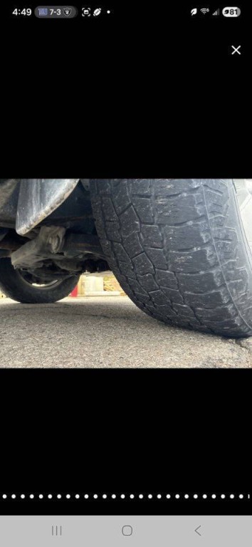 2012 Toyota Tundra Image 30