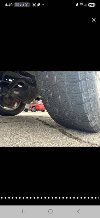 2012 Toyota Tundra Image 31