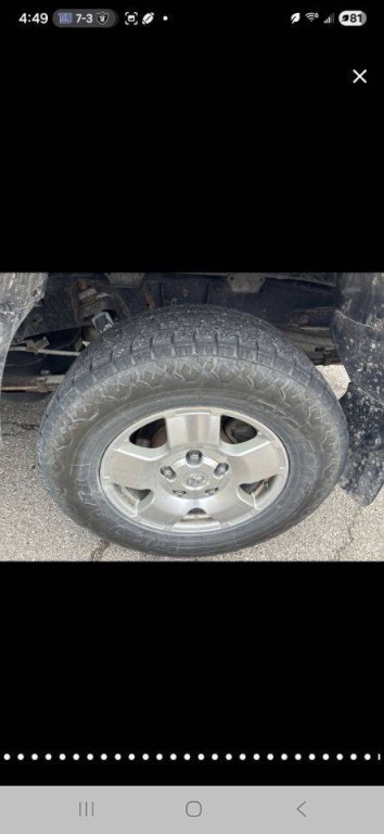 2012 Toyota Tundra Image 32