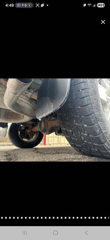 2012 Toyota Tundra Image 33