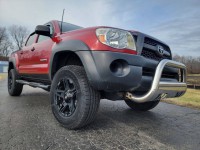 Image for 2011 Toyota Tacoma V6 Double Cab 5.0 ft SB ID: 7117829
