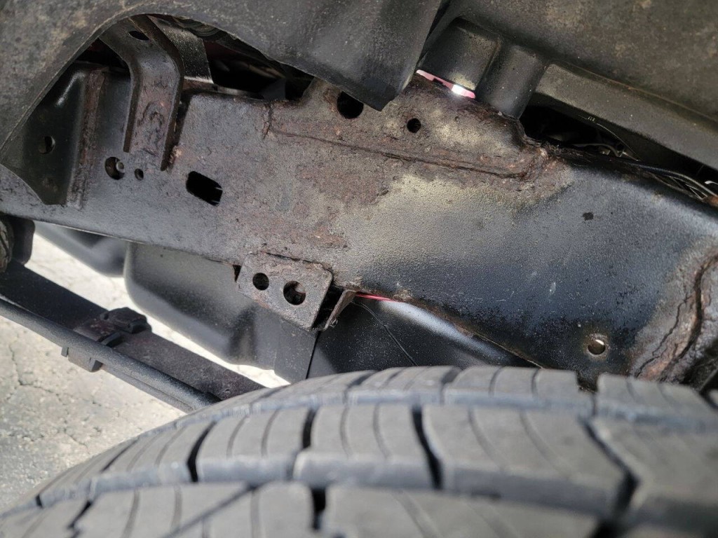 2011 Toyota Tacoma Image 13