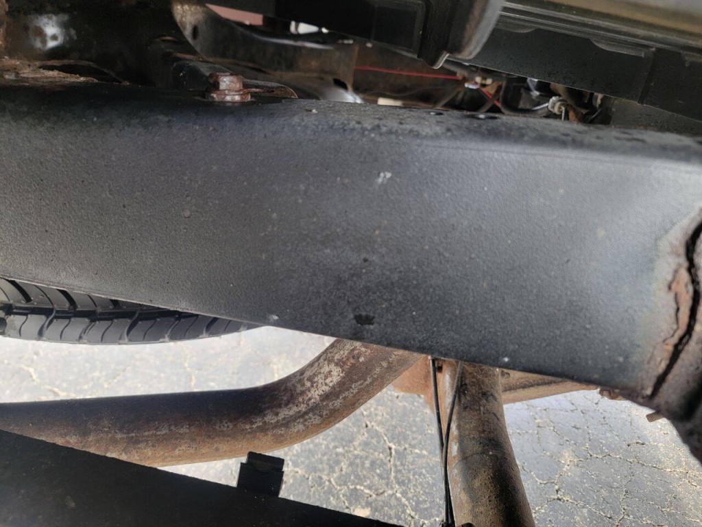 2011 Toyota Tacoma Image 16