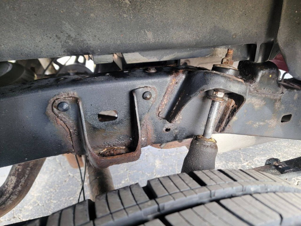 2011 Toyota Tacoma Image 17