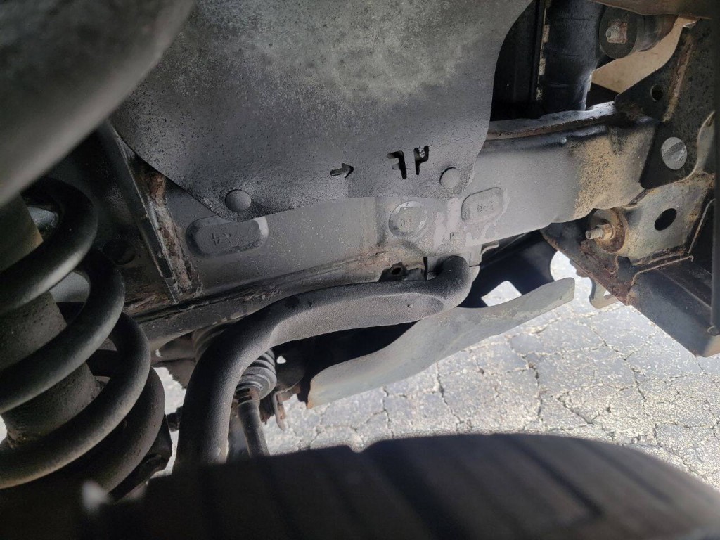 2011 Toyota Tacoma Image 21