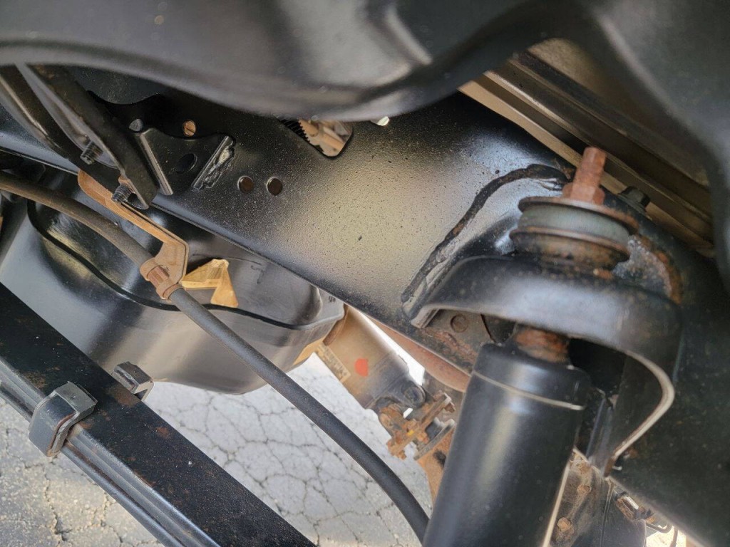 2015 Toyota Tundra Image 34