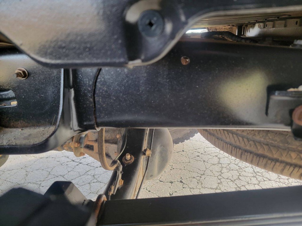 2015 Toyota Tundra Image 35