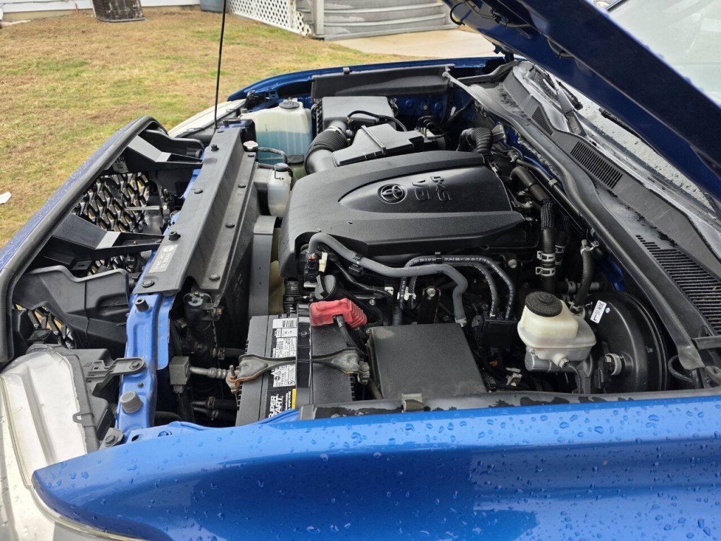 2018 Toyota Tacoma Image 20