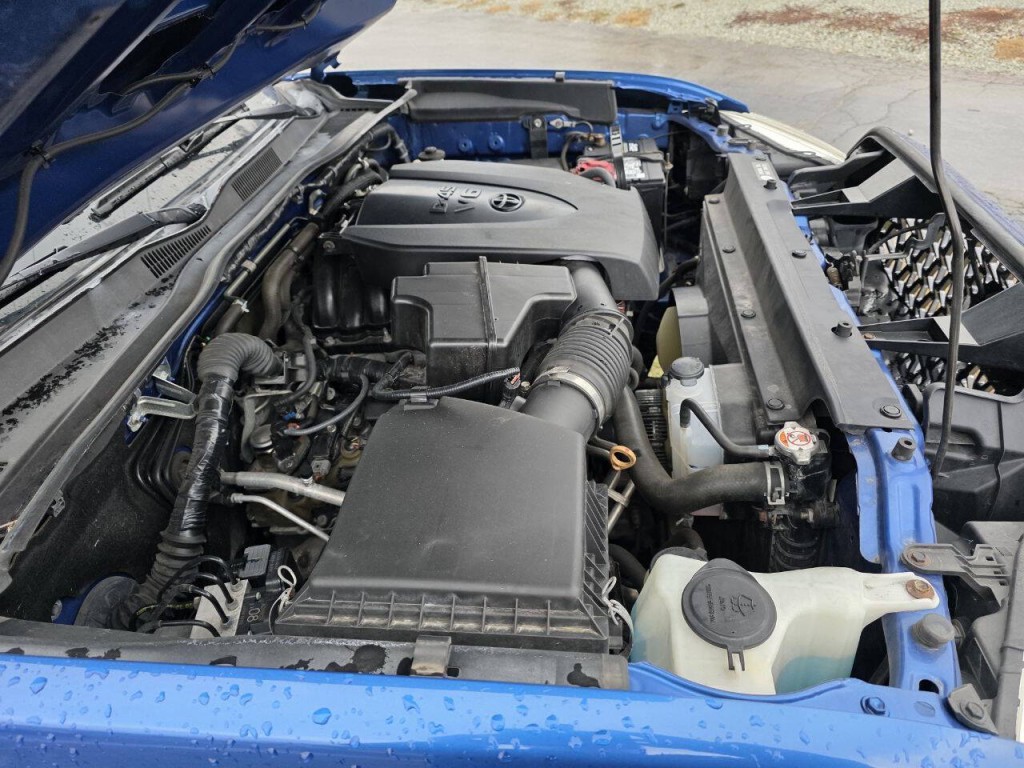 2018 Toyota Tacoma Image 22