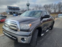 Image for 2013 Toyota Tundra Grade Double Cab Pickup SB (5.7L V8 FFV) ID: 7141038