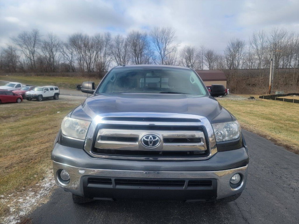 2013 Toyota Tundra Image 3