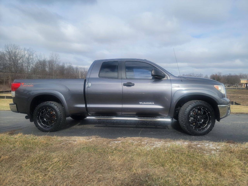 2013 Toyota Tundra Image 6