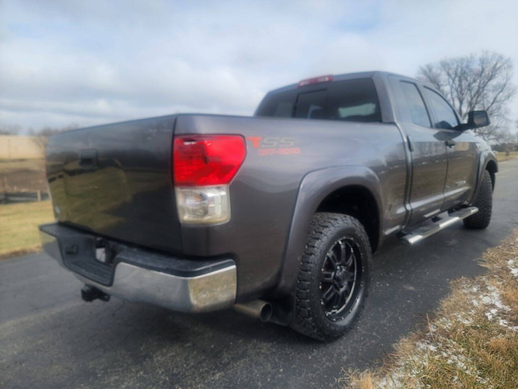 2013 Toyota Tundra Image 7