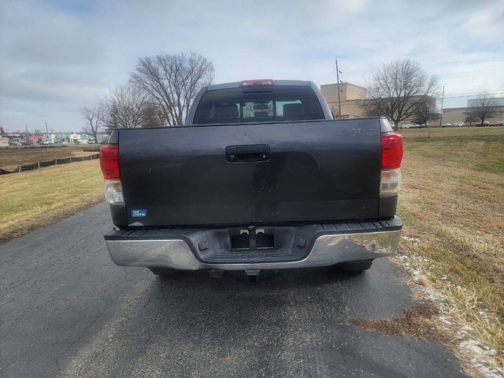 2013 Toyota Tundra Image 8