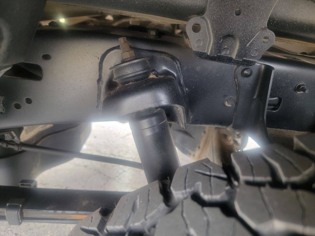 2013 Toyota Tundra Image 13