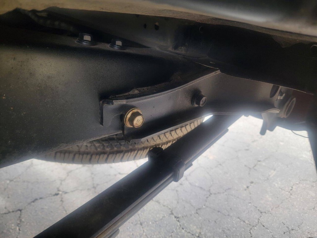 2013 Toyota Tundra Image 14