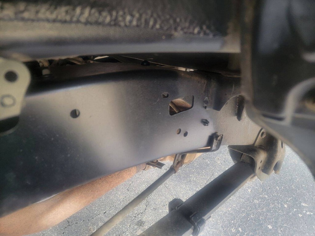 2013 Toyota Tundra Image 15