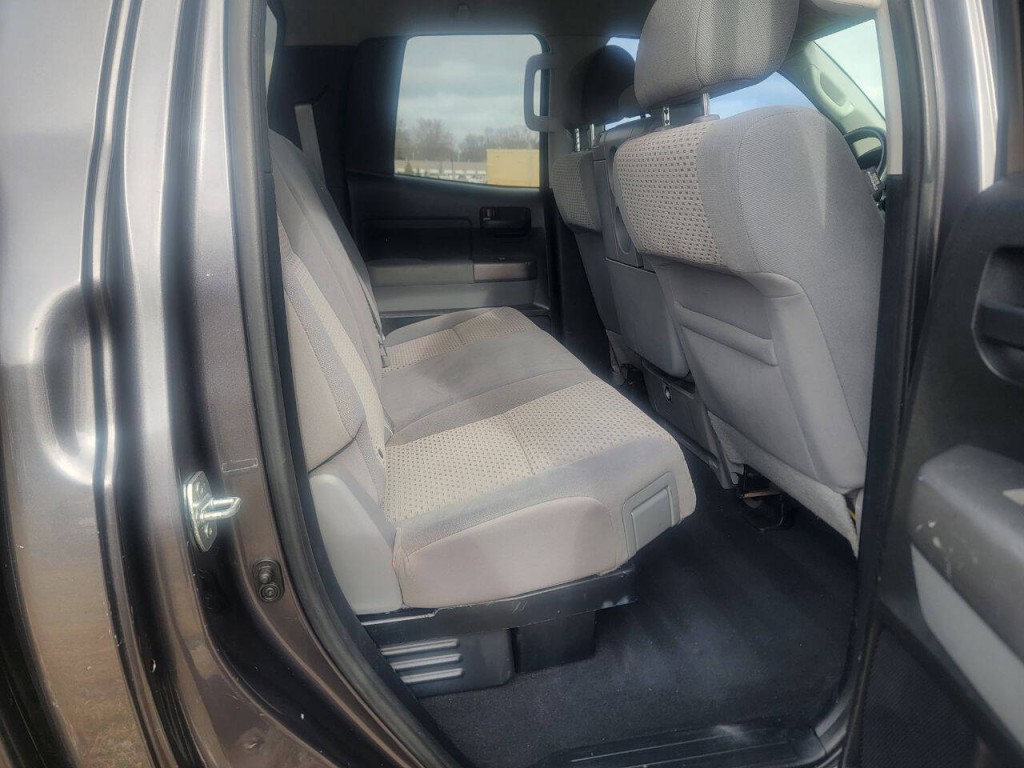 2013 Toyota Tundra Image 17