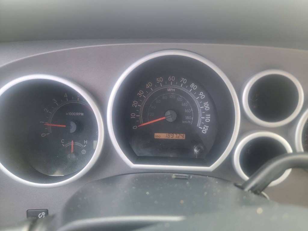 2013 Toyota Tundra Image 25